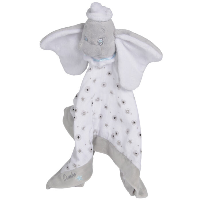 Doudou Dumbo Disney personnalisé