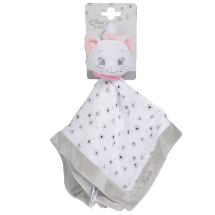 Doudou Marie Aristochat Disney personnalisé