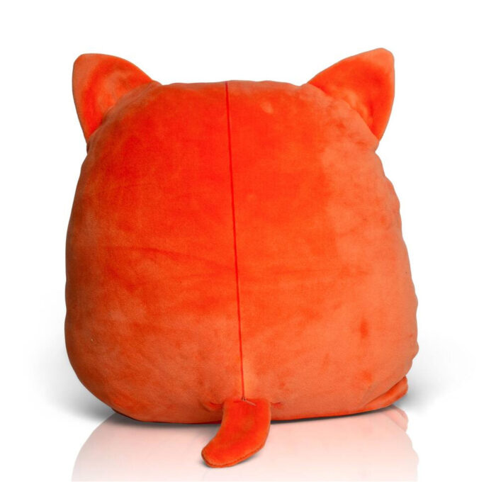 Coussin animaux personnalisé